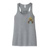 Women's Flowy Racerback Tank Thumbnail
