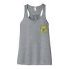 Women's Flowy Racerback Tank Thumbnail