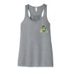 Women's Flowy Racerback Tank Thumbnail