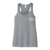 Women's Flowy Racerback Tank Thumbnail