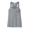 Women's Flowy Racerback Tank Thumbnail