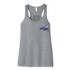 Women's Flowy Racerback Tank Thumbnail