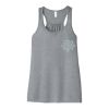 Women's Flowy Racerback Tank Thumbnail