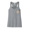 Women's Flowy Racerback Tank Thumbnail