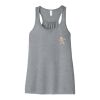 Women's Flowy Racerback Tank Thumbnail