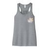 Women's Flowy Racerback Tank Thumbnail