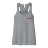 Women's Flowy Racerback Tank Thumbnail