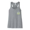 Women's Flowy Racerback Tank Thumbnail