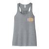 Women's Flowy Racerback Tank Thumbnail