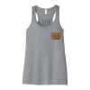 Women's Flowy Racerback Tank Thumbnail