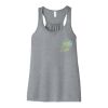 Women's Flowy Racerback Tank Thumbnail