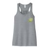 Women's Flowy Racerback Tank Thumbnail
