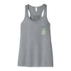 Women's Flowy Racerback Tank Thumbnail