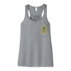 Women's Flowy Racerback Tank Thumbnail