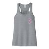 Women's Flowy Racerback Tank Thumbnail