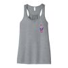 Women's Flowy Racerback Tank Thumbnail