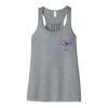 Women's Flowy Racerback Tank Thumbnail