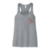 Women's Flowy Racerback Tank Thumbnail