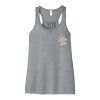 Women's Flowy Racerback Tank Thumbnail
