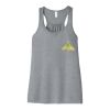 Women's Flowy Racerback Tank Thumbnail