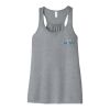 Women's Flowy Racerback Tank Thumbnail