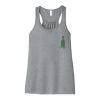 Women's Flowy Racerback Tank Thumbnail