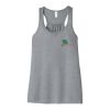 Women's Flowy Racerback Tank Thumbnail