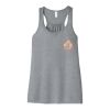 Women's Flowy Racerback Tank Thumbnail