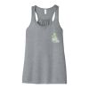 Women's Flowy Racerback Tank Thumbnail