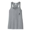 Women's Flowy Racerback Tank Thumbnail