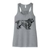 Women's Flowy Racerback Tank Thumbnail