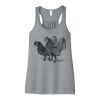Women's Flowy Racerback Tank Thumbnail