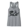 Women's Flowy Racerback Tank Thumbnail