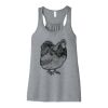 Women's Flowy Racerback Tank Thumbnail