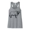 Women's Flowy Racerback Tank Thumbnail