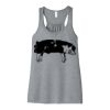 Women's Flowy Racerback Tank Thumbnail