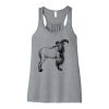 Women's Flowy Racerback Tank Thumbnail