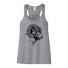 Women's Flowy Racerback Tank Thumbnail
