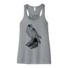 Women's Flowy Racerback Tank Thumbnail