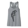 Women's Flowy Racerback Tank Thumbnail