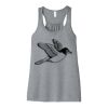 Women's Flowy Racerback Tank Thumbnail