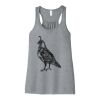 Women's Flowy Racerback Tank Thumbnail