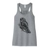 Women's Flowy Racerback Tank Thumbnail