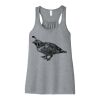 Women's Flowy Racerback Tank Thumbnail