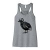 Women's Flowy Racerback Tank Thumbnail