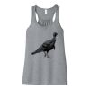 Women's Flowy Racerback Tank Thumbnail