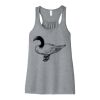 Women's Flowy Racerback Tank Thumbnail