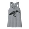 Women's Flowy Racerback Tank Thumbnail
