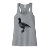 Women's Flowy Racerback Tank Thumbnail