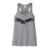 Women's Flowy Racerback Tank Thumbnail